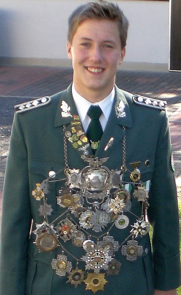 AVG Schuetzenkoenig 2016